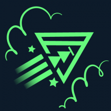 Premissi Creative Logo