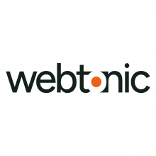 Web Tonic Logo
