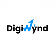 DIGIWYND (SMC-PRIVATE) LIMITED Logo