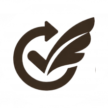Virtual On The Go Logo