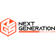 nextgensol Logo