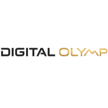Digital Olymp Logo