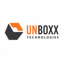 Unboxx Technologies Logo