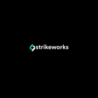 Strike Works Logo