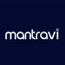 Mantravi Logo