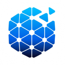 Metadesk Global Logo