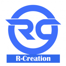 R-Creation Logo