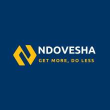 Ndovesha AI Logo