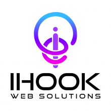 IHook Web Solutions Logo