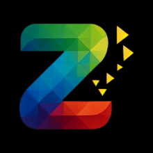 Zain Web Tech Logo