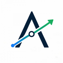 SERP Axis Logo