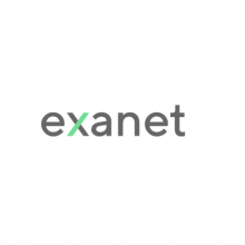 Exanet Sp. z o.o. Logo