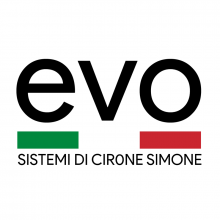 Evo Sistemi Logo