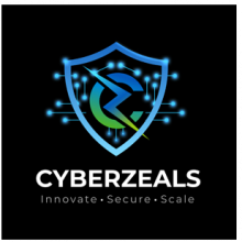 CyberZeals Logo