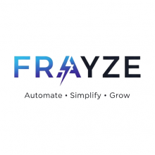 Frayze Technologies Inc. Logo