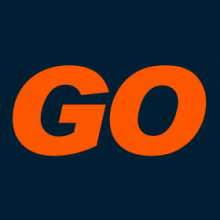 GO-Globe Logo