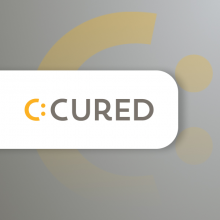 C-Cured Consulting - Managed IT Services Logo