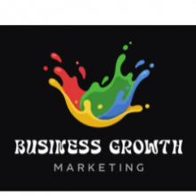 Business Growth Marketing Group Logo