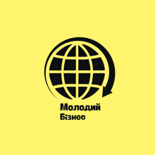 Molodyi Biznes Logo