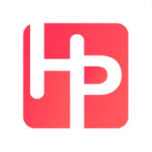 HangingPanda Pvt. Ltd. Logo