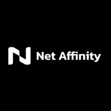 NetAffinity Logo