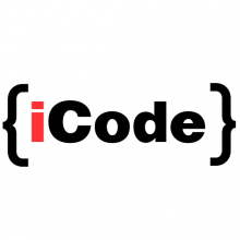 iCode Limited Logo