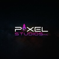 Pixel Studios INC Logo