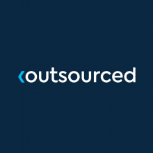 Outsourced Logo