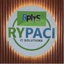 RYPACI I.T. Solutions Logo