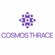 Cosmos Thrace Ltd Logo