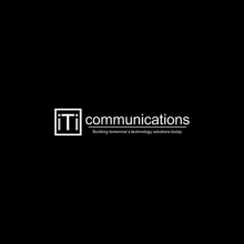 iTi Communications Logo