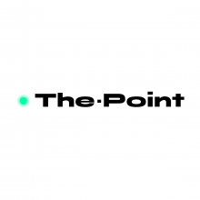 The Point Marketing & Branding Corporation | iGaming Logo