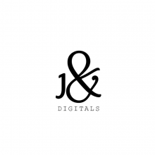 J8K Digitals Logo
