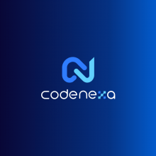 Codenexa Logo