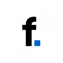 Fazal Web Design Logo
