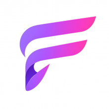 FusionSync AI Logo