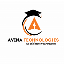 Avina Technologies Logo