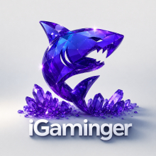 iGaminger Logo