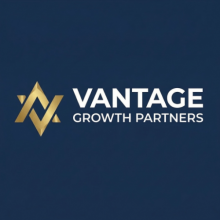Vantage Growth Partners Logo