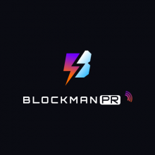 BlockmanPR Logo