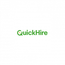 QuickHire Services Logo