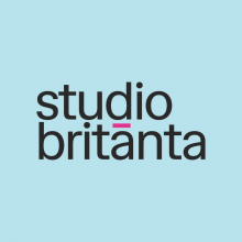 Studio Britanta Logo