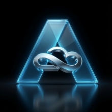 Azureweb Logo
