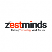 Zestminds Logo