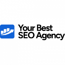 Your Best SEO Agency Logo