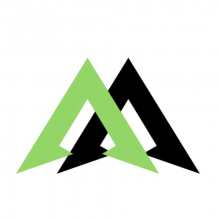 Marv Web Design Logo