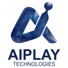 AIplay Technologies Logo