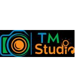 TM Studio Logo