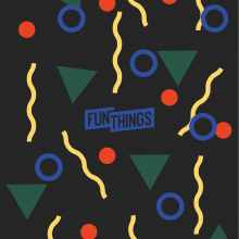 Fun Things Logo