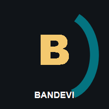BANDEVI GLOBAL GROUP Logo
